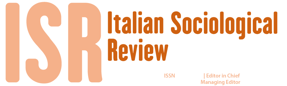 Italian Sociological Review